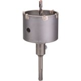 Bosch PRO SDS plus-5 Core Cutter Hohlbohrkronen-Set 82mm, Bohrer-Satz 