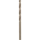 Bosch PRO Stainless Steel HSS-Co Spiralbohrer, Ø 4,5mm 10 Stück, Arbeitslänge 47mm
