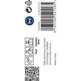 Bosch PRO Stainless Steel HSS-Co Spiralbohrer, Ø 4,5mm 10 Stück, Arbeitslänge 47mm