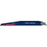 Bosch Professional EXPERT Säbelsägeblatt ‘Tough Wood’ S 1142 KHM Länge 225mm