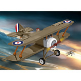 COBI Sopwith F.1 Camel, Konstruktionsspielzeug Maßstab 1:32
