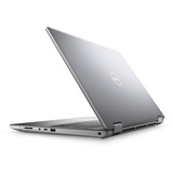 Dell Precision 7670 Generalüberholt, Notebook grau, Intel® Core™ i7-12850HX, NVIDIA RTX A3000, 16 GB DDR5, 1 TB (1 TB SSD), Windows 11 Pro