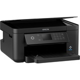 Epson Expression Home XP-5200, Multifunktionsdrucker schwarz, USB, WLAN, Scan, Kopie, Duplex (Druck)