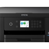 Epson Expression Home XP-5200, Multifunktionsdrucker schwarz, USB, WLAN, Scan, Kopie, Duplex (Druck)