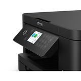 Epson Expression Home XP-5200, Multifunktionsdrucker schwarz, USB, WLAN, Scan, Kopie, Duplex (Druck)