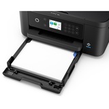 Epson Expression Home XP-5200, Multifunktionsdrucker schwarz, USB, WLAN, Scan, Kopie, Duplex (Druck)