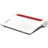 FRITZ! Box 7530 WLAN AX, Router 
