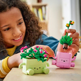 LEGO 11506 Botanicals Schaukelnde Pflanzen, Konstruktionsspielzeug 