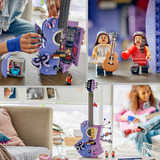 LEGO 43031 Editions Olivia Rodrigos Gitarre, Konstruktionsspielzeug 