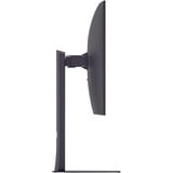 LG UltraGear 32GX870A-B OLED, Gaming-Monitor 79.9 cm (32 Zoll), schwarz, UltraHD/4K, Dual Mode, HDMI, DP, USB-C, USB-Hub, 240Hz Panel