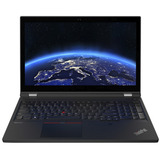 Lenovo ThinkPad P15 G1 Generalüberholt, Notebook schwarz, Intel® Core™ i7-10850H, NVIDIA Quadro T1000, 32 GB DDR4, 512 GB (512 GB SSD), Windows 11 Pro