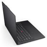 Lenovo ThinkPad T14s G7 (21YU0067GE), Notebook schwarz, Intel® Core™ Ultra 7 355, Intel® Graphics, 32 GB LPDDR5X, 512 GB (512 GB SSD), Windows 11 Pro