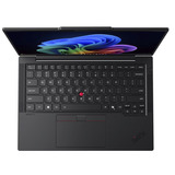 Lenovo ThinkPad T14s G7 (21YU0067GE), Notebook schwarz, Intel® Core™ Ultra 7 355, Intel® Graphics, 32 GB LPDDR5X, 512 GB (512 GB SSD), Windows 11 Pro