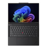 Lenovo ThinkPad T14s G7 (21YU0067GE), Notebook schwarz, Intel® Core™ Ultra 7 355, Intel® Graphics, 32 GB LPDDR5X, 512 GB (512 GB SSD), Windows 11 Pro
