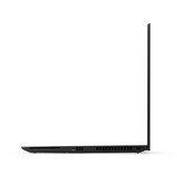 Lenovo ThinkPad T480s Generalüberholt, Notebook schwarz, Intel® Core™ i5-8350U, Intel® UHD Graphics 620, 16 GB DDR4, 256 GB (256 GB SSD), Windows 11 Pro
