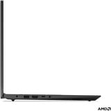 Lenovo V15 G6 AMD (83UU001LGE), Notebook schwarz, AMD Ryzen 5 150, AMD Radeon 660M, 32 GB DDR5, 512 GB (512 GB SSD), Windows 11 Pro