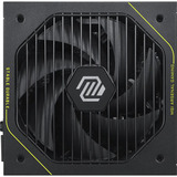 MSI MAG A1200PLS PCIE5 1200W, PC-Netzteil schwarz, 1200 Watt