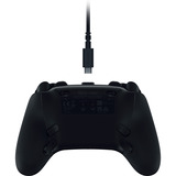 Razer Raiju V3 Pro, Gamepad schwarz, für Playstation 5 und PC