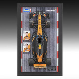 Revell McLaren MCL39 Click System, Modellfahrzeug Maßstab: 1:20