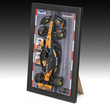 Revell McLaren MCL39 Click System, Modellfahrzeug Maßstab: 1:20