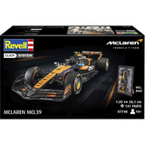 Revell McLaren MCL39 Click System, Modellfahrzeug Maßstab: 1:20