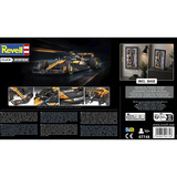Revell McLaren MCL39 Click System, Modellfahrzeug Maßstab: 1:20
