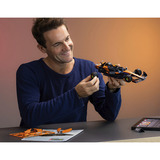 Revell McLaren MCL39 Click System, Modellfahrzeug Maßstab: 1:20