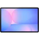 Samsung Galaxy Tab S10 FE+ 128GB, Tablet-PC blau, Android, 5G