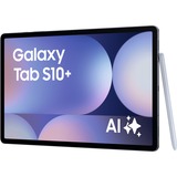 Samsung Galaxy Tab S10+ 256GB, Tablet-PC grau, Android 14