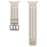 Samsung Marine Band, Uhrenarmband mocha, für Galaxy Watch Ultra2 / Watch Ultra