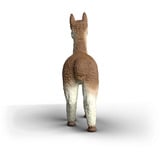 Schleich Farm World Alpaka, Spielfigur 