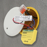 Shelly 1-Channel Decoupler 230V, Relais 