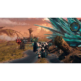  Xenoblade Chronicles X: Definitive Edition 
