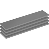 ARCTIC TP-4 120x20mm | 1.5mm, Wärmeleitpads grau, 4er Pack
