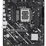 ASUS PRIME H810M-E-CSM, Mainboard 