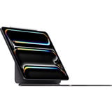 Apple iPad Pro 11" (512 GB) DEP, Tablet-PC silber, M5 / 2025 / 5G