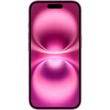 Apple iPhone 16 256GB DEP, Handy pink, iOS
