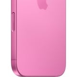 Apple iPhone 16 256GB DEP, Handy pink, iOS