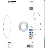 Bosch PRO Multi Material Diamant-Trennscheibe, Ø 180mm Bohrung 22,23mm