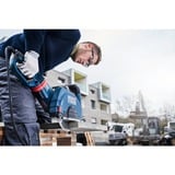 Bosch PRO Multi Material Diamant-Trennscheibe, Ø 180mm Bohrung 22,23mm
