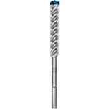 Bosch Professional EXPERT Hammerbohrer SDS-max-8X, Ø 32mm Arbeitslänge 200mm