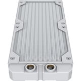 Corsair Hydro X-Serie XR5 240 mm V2, Radiator weiß