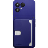 Fairphone Das Fairphone (Gen. 6) Kartenhalter kobaltblau