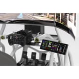  Fanatec ClubSport GT Cockpit Box 1&2, Sim Rig weiß/schwarz