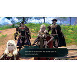  Fire Emblem: Fortune's Weave-Spiel 