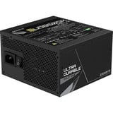 GIGABYTE GP-UD850GM PG5 V2, PC-Netzteil schwarz, 1x 12VHPWR, 3x PCIe, Kabel-Management, 850 Watt