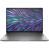 HP ZBook Power 16 G11 (8T138EA), Notebook silber, Intel® Core™ Ultra 9 185H, NVIDIA Quadro RTX 3000, 32 GB DDR5, 2 TB (2 TB SSD), Windows 11 Pro