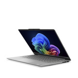 Lenovo ThinkBook 14x G1 (22BG004QGE), Notebook grau, Intel® Core™ Ultra 5 226V, Intel® Arc™ Graphics 130V, 16 GB LPDDR5X, 256 GB (256 GB SSD), Windows 11 Home