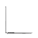 Lenovo ThinkBook 14x G1 (22BG004QGE), Notebook grau, Intel® Core™ Ultra 5 226V, Intel® Arc™ Graphics 130V, 16 GB LPDDR5X, 256 GB (256 GB SSD), Windows 11 Home
