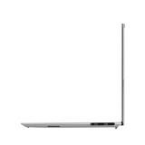 Lenovo ThinkBook 14x G1 (22BG004QGE), Notebook grau, Intel® Core™ Ultra 5 226V, Intel® Arc™ Graphics 130V, 16 GB LPDDR5X, 256 GB (256 GB SSD), Windows 11 Home
